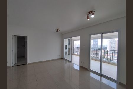 Apartamento à venda com 113m², 3 quartos e 2 vagasSala 