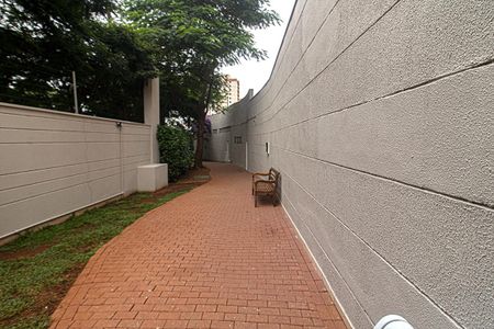 Apartamento à venda com 113m², 3 quartos e 2 vagasÁrea comum