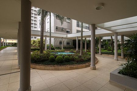 Apartamento à venda com 113m², 3 quartos e 2 vagasÁrea comum