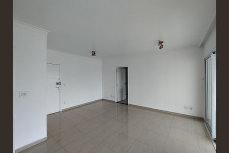 Apartamento à venda com 113m², 3 quartos e 2 vagasSala