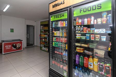 Apartamento à venda com 113m², 3 quartos e 2 vagasÁrea comum