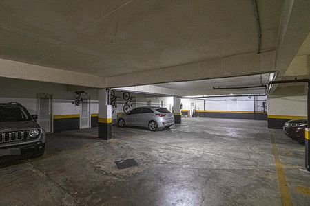 Apartamento à venda com 113m², 3 quartos e 2 vagasÁrea comum