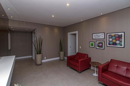 Apartamento à venda com 113m², 3 quartos e 2 vagasÁrea comum