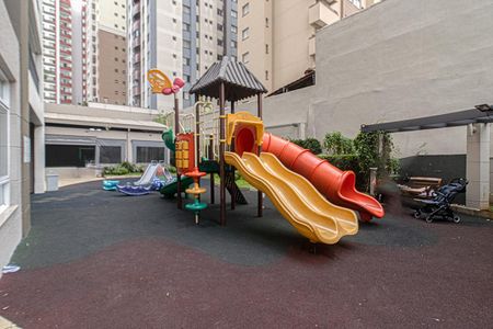 Apartamento à venda com 113m², 3 quartos e 2 vagasÁrea comum