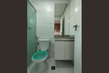 Apartamento à venda com 113m², 3 quartos e 2 vagasBanheiro - torneira