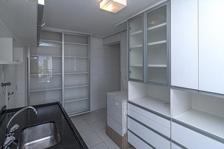 Apartamento à venda com 113m², 3 quartos e 2 vagasCozinha