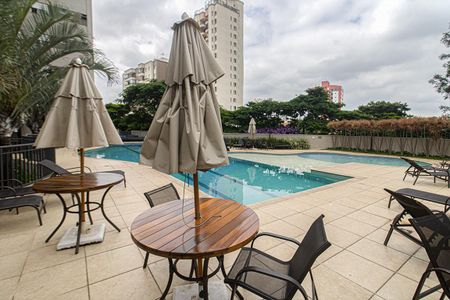 Apartamento à venda com 113m², 3 quartos e 2 vagasÁrea comum