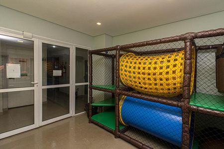 Apartamento à venda com 113m², 3 quartos e 2 vagasÁrea comum