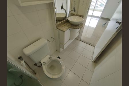 Apartamento à venda com 113m², 3 quartos e 2 vagasBanheiro - torneira