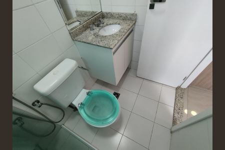 Apartamento à venda com 113m², 3 quartos e 2 vagasBanheiro - torneira