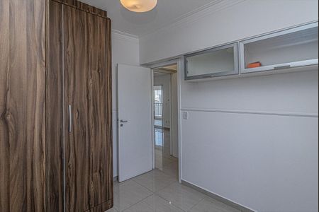 Apartamento à venda com 113m², 3 quartos e 2 vagasQuarto 