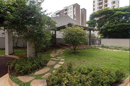 Apartamento à venda com 113m², 3 quartos e 2 vagasÁrea comum