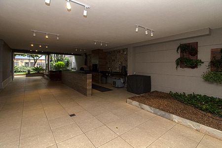 Apartamento à venda com 113m², 3 quartos e 2 vagasÁrea comum