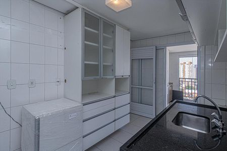Apartamento à venda com 113m², 3 quartos e 2 vagasCozinha