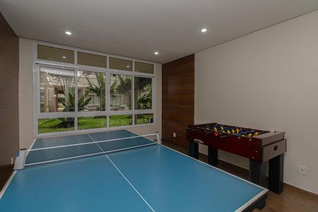 Apartamento à venda com 113m², 3 quartos e 2 vagasÁrea comum