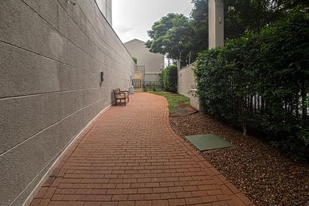 Apartamento à venda com 113m², 3 quartos e 2 vagasÁrea comum