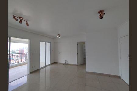 Apartamento à venda com 113m², 3 quartos e 2 vagasSala 