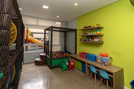 Apartamento à venda com 113m², 3 quartos e 2 vagasÁrea comum