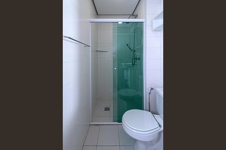 Apartamento à venda com 113m², 3 quartos e 2 vagasBanheiro Social