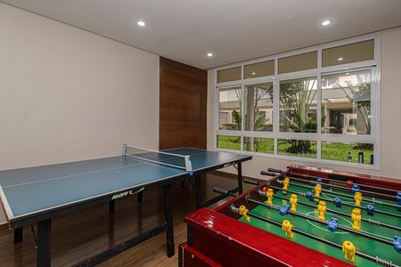 Apartamento à venda com 113m², 3 quartos e 2 vagasÁrea comum