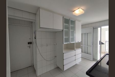 Apartamento à venda com 113m², 3 quartos e 2 vagasCozinha - Armários