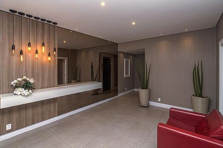 Apartamento à venda com 113m², 3 quartos e 2 vagasÁrea comum