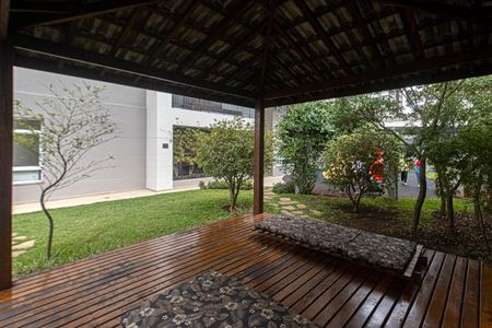 Apartamento à venda com 113m², 3 quartos e 2 vagasÁrea comum