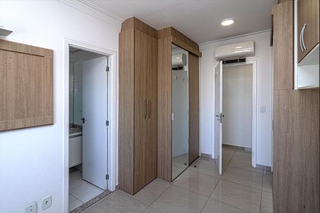 Apartamento à venda com 113m², 3 quartos e 2 vagasSuíte 2