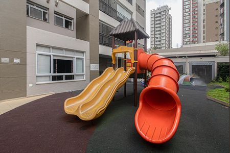 Apartamento à venda com 113m², 3 quartos e 2 vagasÁrea comum