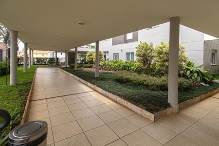 Apartamento à venda com 113m², 3 quartos e 2 vagasÁrea comum