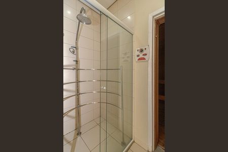 Apartamento à venda com 113m², 3 quartos e 2 vagasÁrea comum