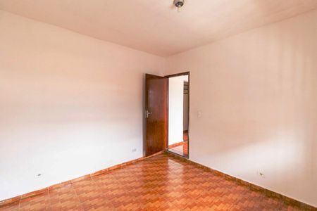 Quarto 1 de casa para alugar com 2 quartos, 105m² em Vila Nova Teresa, São Paulo