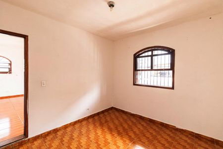 Quarto 1 de casa para alugar com 2 quartos, 105m² em Vila Nova Teresa, São Paulo