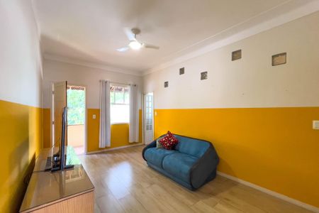 Sala de casa para alugar com 2 quartos, 80m² em Cambuci, São Paulo