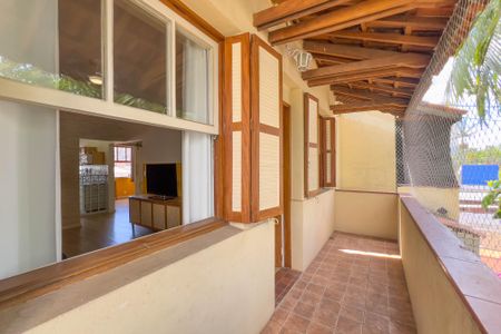 Sacada de casa para alugar com 2 quartos, 80m² em Cambuci, São Paulo
