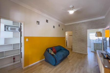 Sala de casa para alugar com 2 quartos, 80m² em Cambuci, São Paulo
