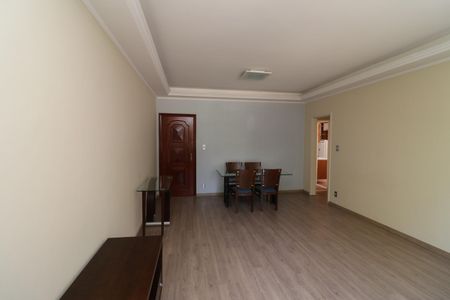 Sala de apartamento para alugar com 2 quartos, 90m² em Tauá, Rio de Janeiro
