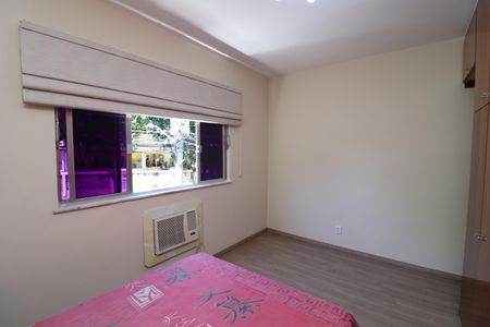 Suíte de apartamento para alugar com 2 quartos, 90m² em Tauá, Rio de Janeiro