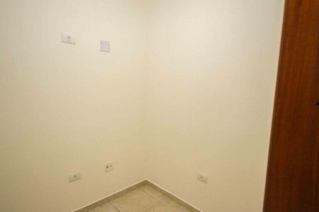 Quarto de apartamento para alugar com 2 quartos, 32m² em Vila Bela, São Paulo