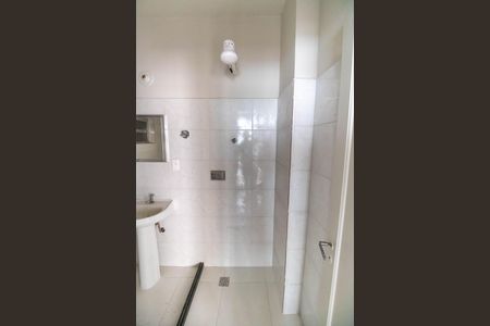 Apartamento à venda com 56m², 1 quarto e sem vaga Apartamento à venda com 56m², 1 quarto e sem vagaBanheiro
