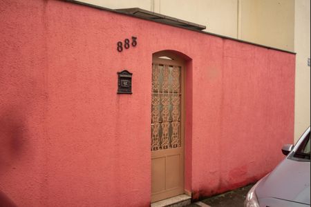 Casa à venda com 202m², 3 quartos e 1 vagaFachada do Condomínio