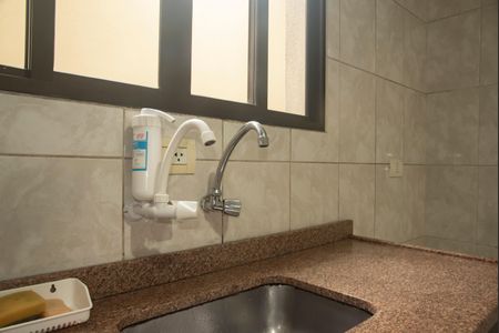 Casa à venda com 202m², 3 quartos e 1 vagaCozinha