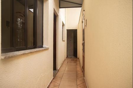 Casa à venda com 202m², 3 quartos e 1 vagaHall de entrada/Quintal
