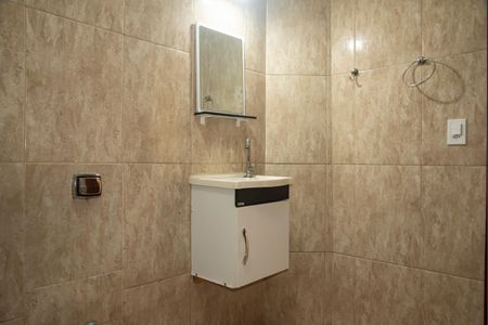 Casa à venda com 202m², 3 quartos e 1 vagaBanheiro