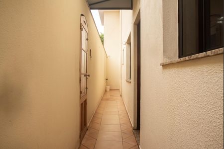 Casa à venda com 202m², 3 quartos e 1 vagaHall de entrada/Quintal