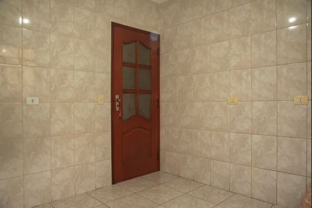 Casa à venda com 202m², 3 quartos e 1 vagaCozinha