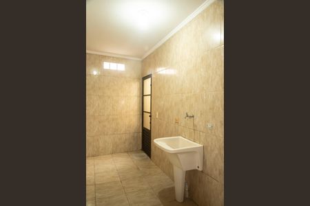 Casa à venda com 202m², 3 quartos e 1 vagaÁrea de Serviço