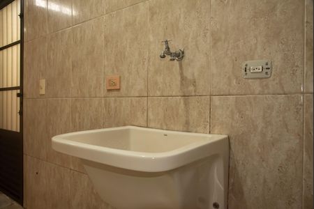 Casa à venda com 202m², 3 quartos e 1 vagaÁrea de Serviço