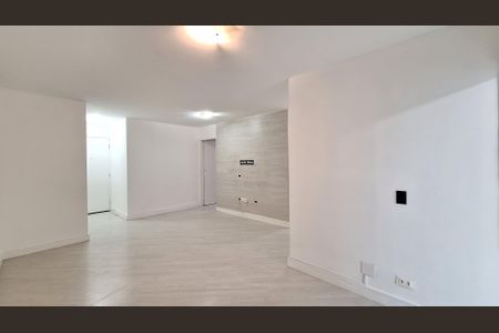 Sala de apartamento à venda com 3 quartos, 76m² em Alto da Lapa, São Paulo