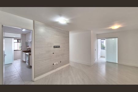Sala de apartamento à venda com 3 quartos, 76m² em Alto da Lapa, São Paulo
